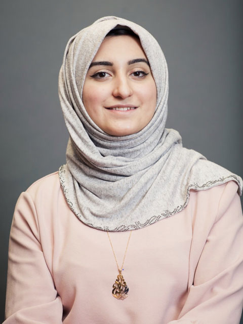 Dr. Fatima Mahdi, MD, physician injector at Faces Aesthetics Alliston